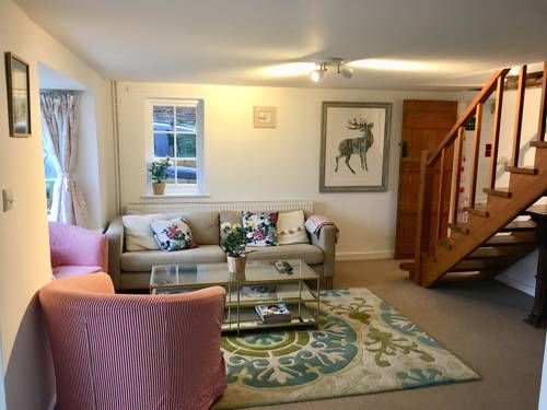 Danny Lodge - Spacious 3 bedroom house