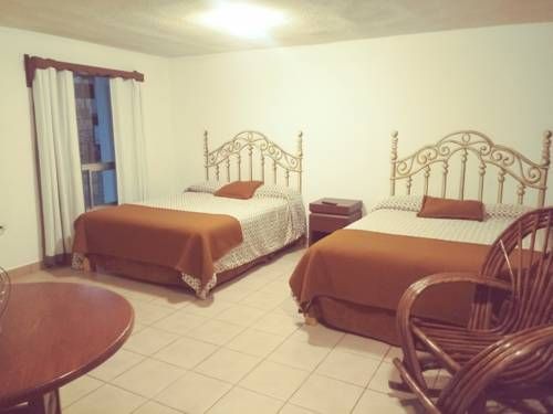 Hotel Real de Creel
