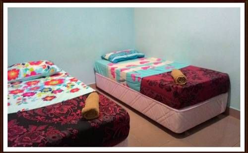Resak Motel Changlun