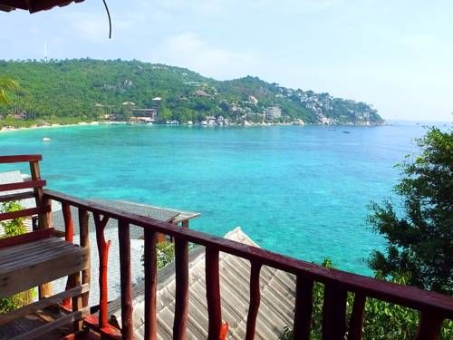 OK2 Bungalow