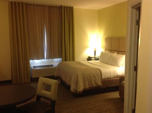 Candlewood Suites Nashville - Goodlettsville, an IHG Hotel