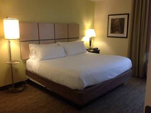 Candlewood Suites Nashville - Goodlettsville, an IHG Hotel