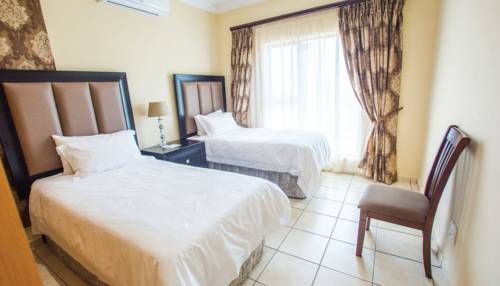 Hoyohoyo Acorns Lodge