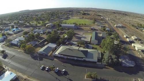 Leichhardt Hotel Motel Cloncurry