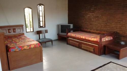 Hostel Lagoa do Sol