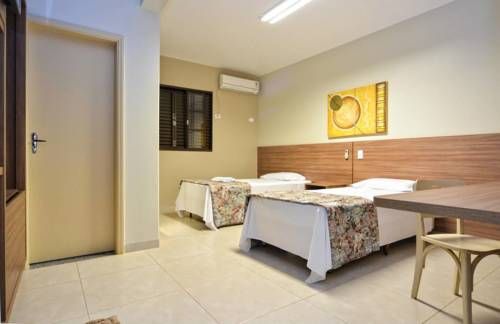 Hotel 2 Gauchos