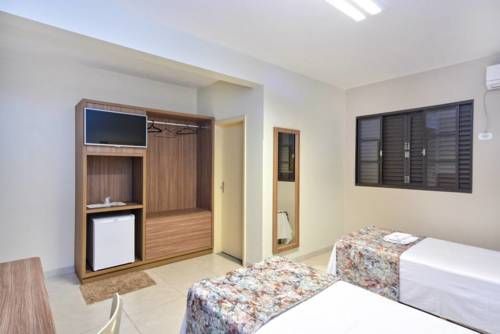 Hotel 2 Gauchos