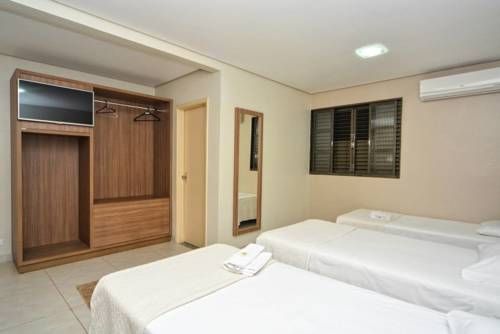 Hotel 2 Gauchos