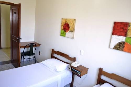 Hotel Cacique