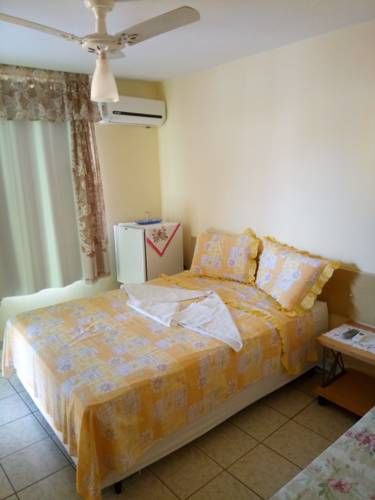 Hotel Santa Rita