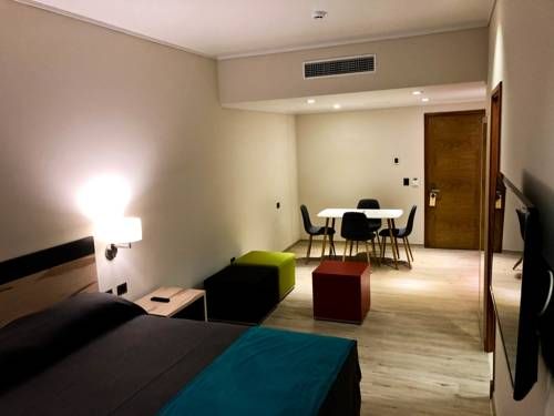 Hotel Diego de Almagro Talca Express