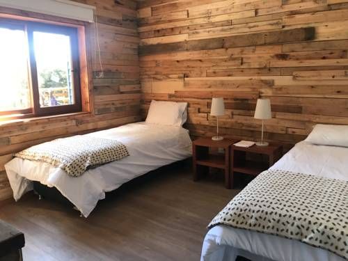 Hotel 381 Panguipulli