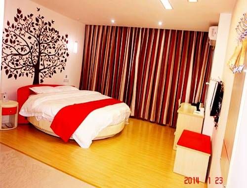 Thank Inn Chain Hotel Guangdong Zhaoqing Dinghushan Scenic Area