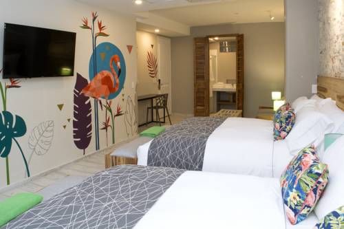 Townhouse Boutique Hotel