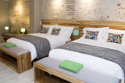 Townhouse Boutique Hotel
