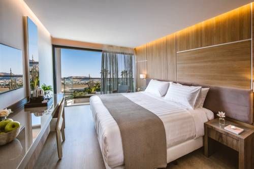 Lebay Beach Hotel
