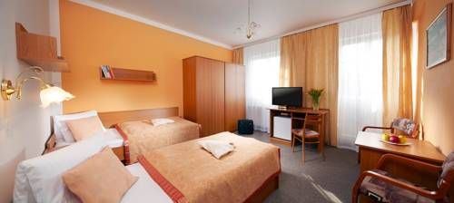 Spa Hotel Goethe