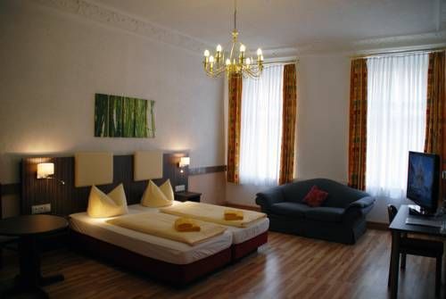 Hotel Goldener Anker
