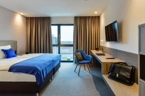 i - PARK Hotel Klingholz