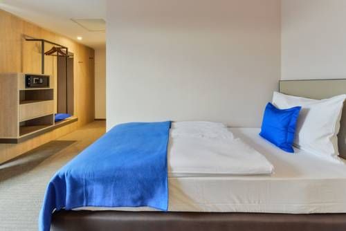 i - PARK Hotel Klingholz