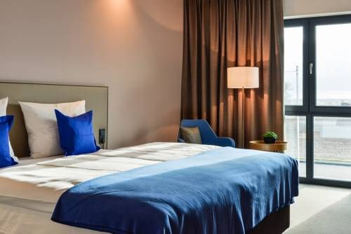 i - PARK Hotel Klingholz