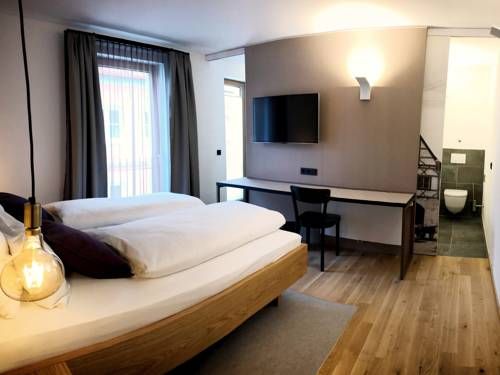 Stadthotel Kachelofen