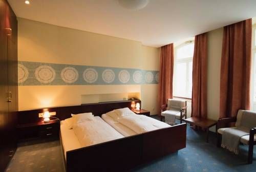 Vintagehotel Twenty-eight