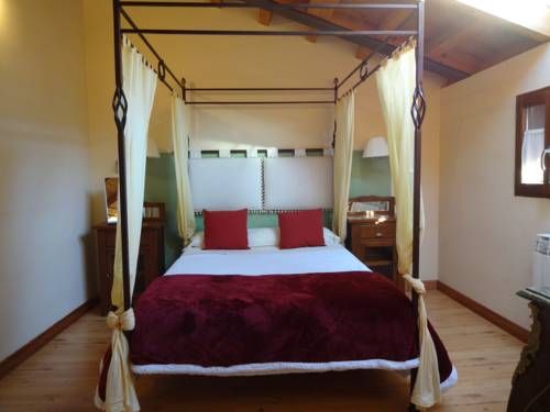 Hotel Rural Cayetana