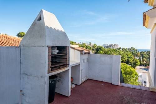 Villa Blanca