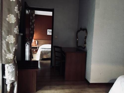 Auberge Du Roselet