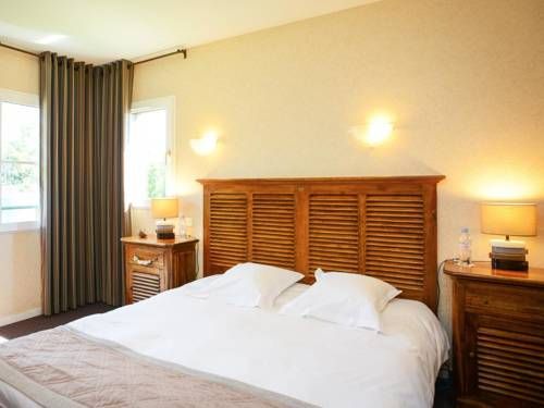 Logis Auberge de Carolles