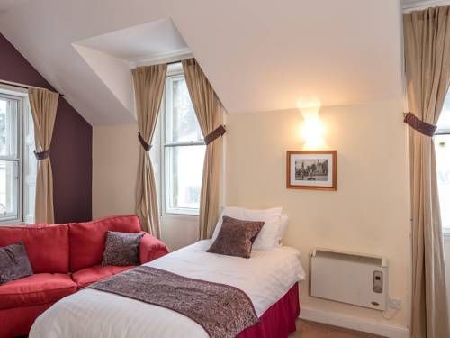 The Gordon Arms Hotel