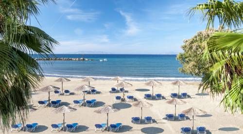 All Senses Nautica Blue Exclusive Resort & Spa - All Inclusive