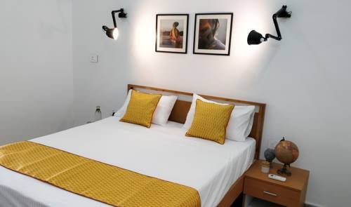 Stay Banaras - A Boutique Hotel