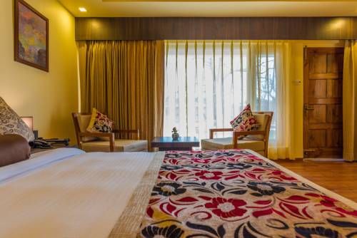 The Orchard Retreat & Spa