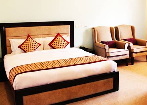 Four Banyans Spirit & Nature Resort