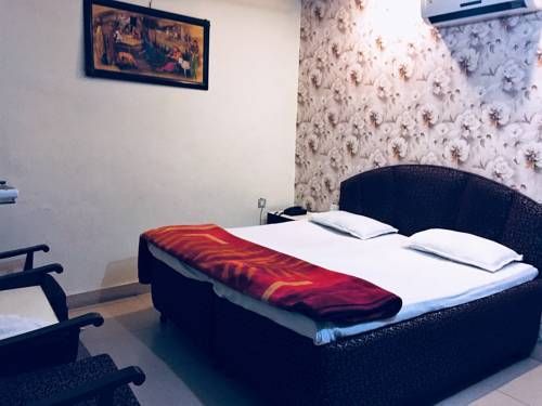 Hotel Mehak