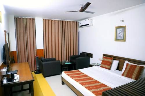 Hotel Sagar View