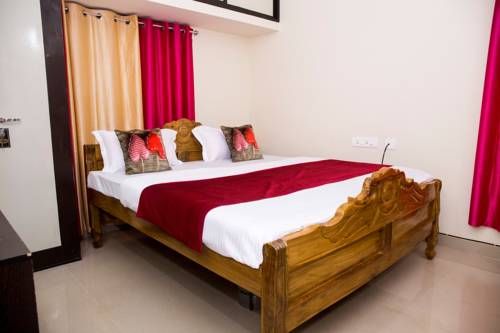 OYO 8222 Capital Guest House 2