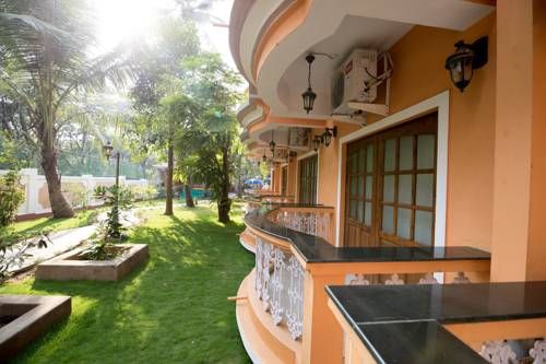 Resort Palmeiras Dourado