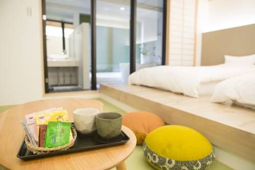 The Hotel Kiyomizu Imperial Palace West