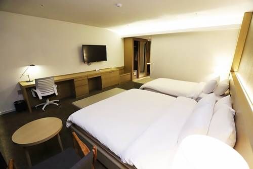 City Hotel Wonju