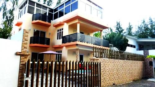 Villa C10