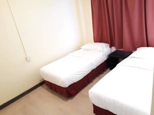 City Inn Semporna