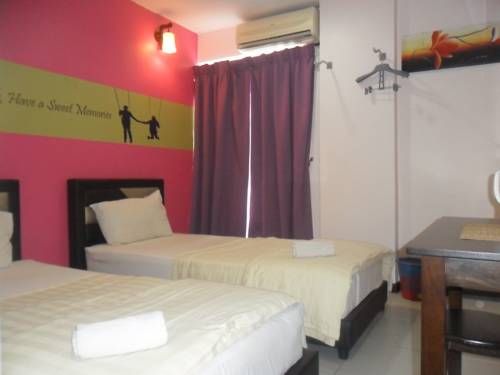 OYO 954 Sweet Memories Hotel