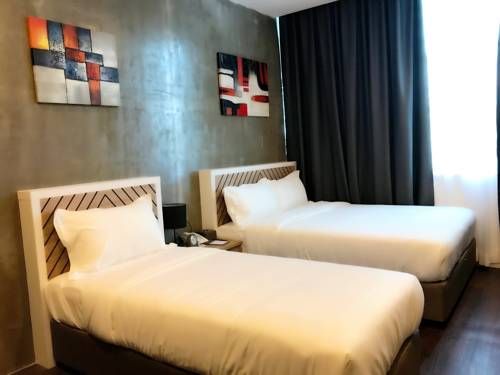K Boutique Hotel