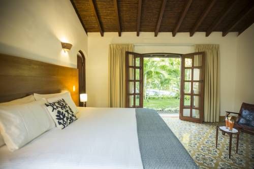 Hotel Boutique Adela