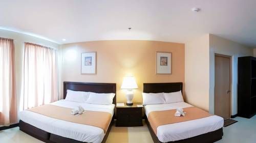 Oakhill Inn