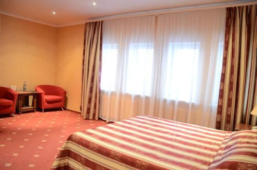 Hotel Slavyansky