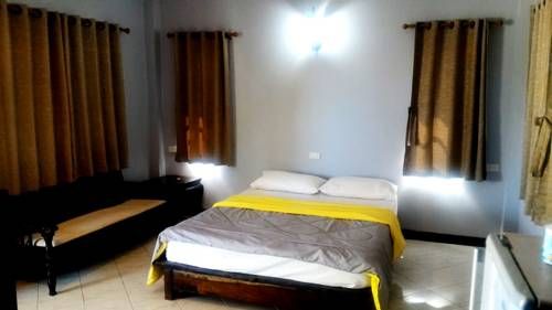 Sanikul Resort